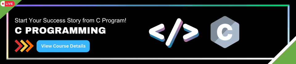 C Programming course at GeekBase