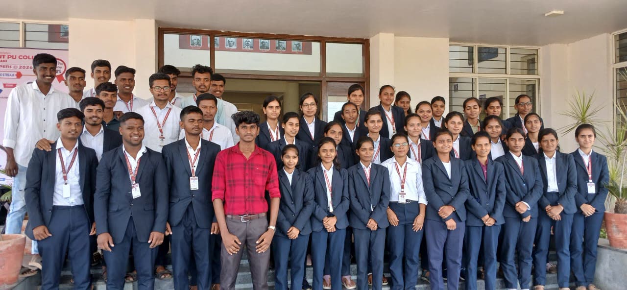 Placement Batch 2026