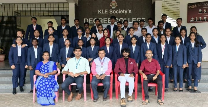 DevOps Training - KLE