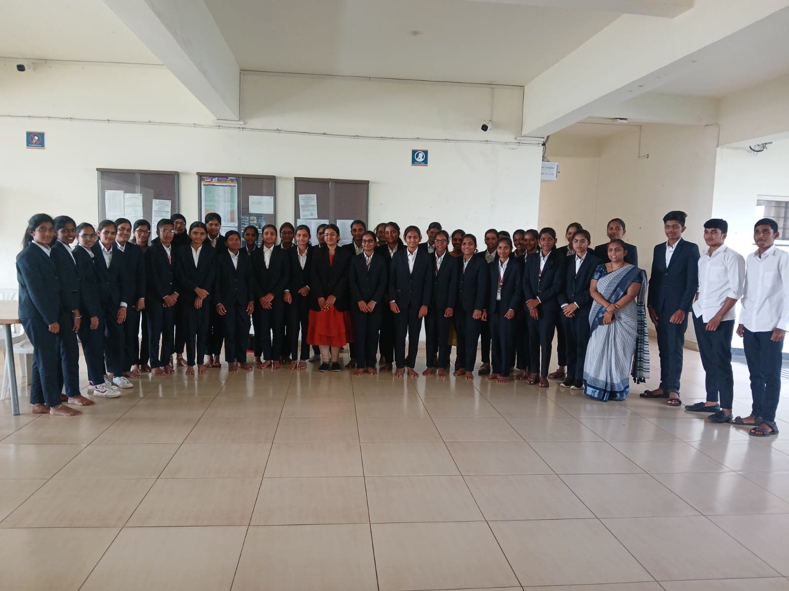 Python Training - KLE Nipani