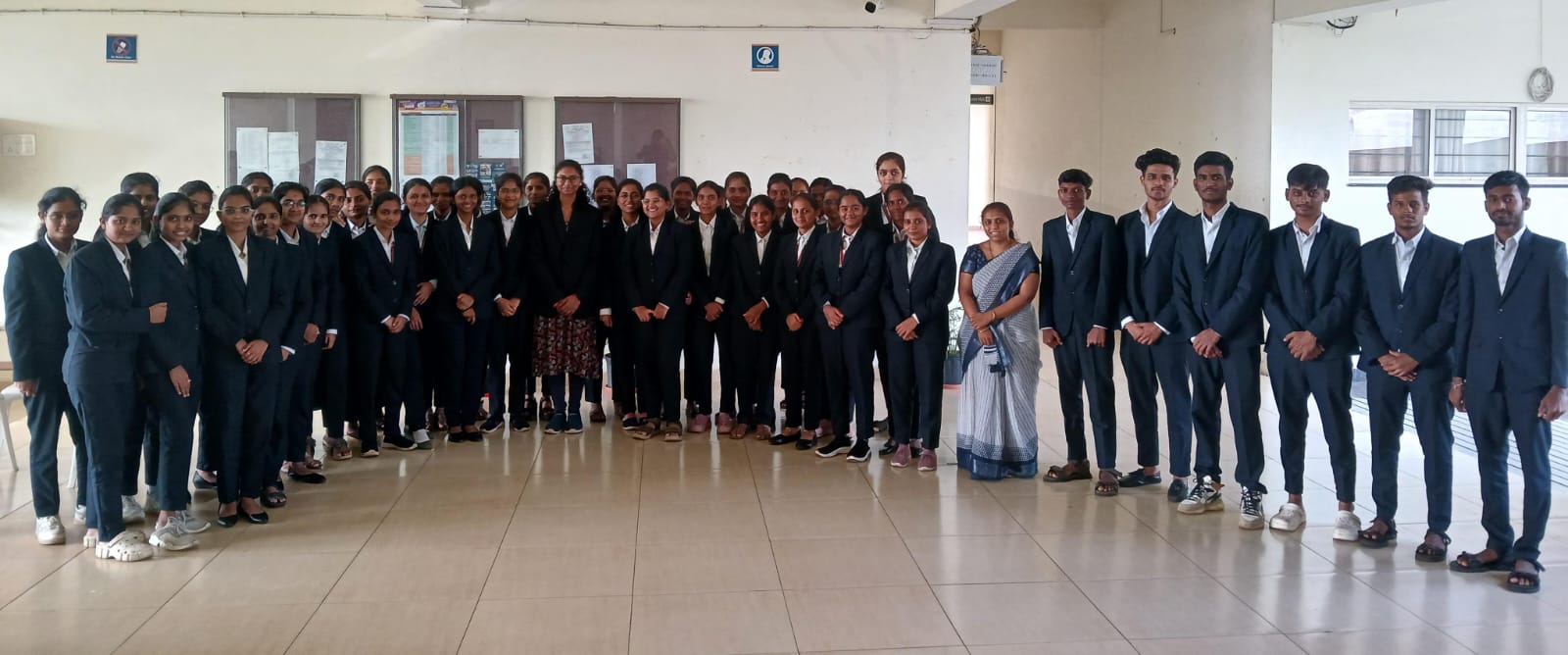 MERN Training - KLE Nipani