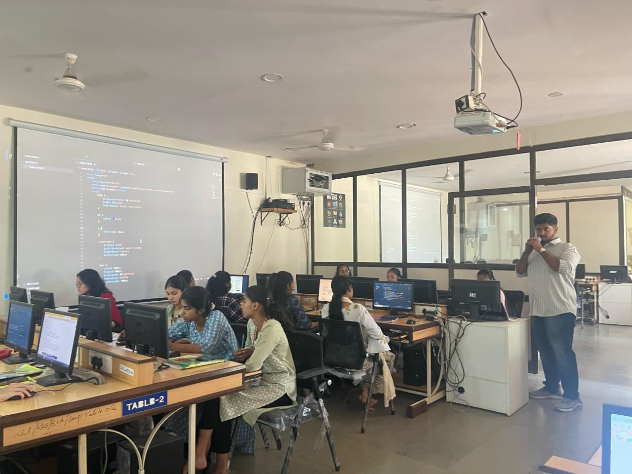UI/UX Training