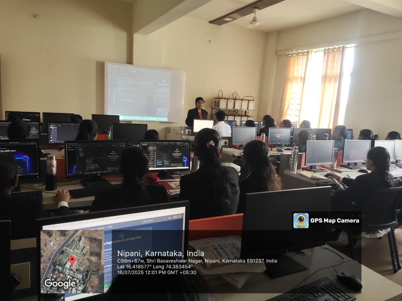 Python ML Training
