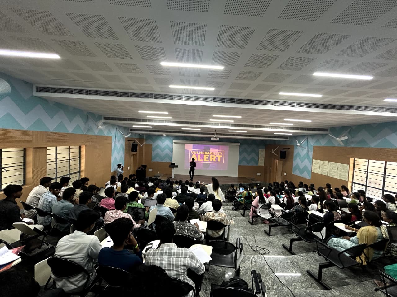 Cyber Security Training