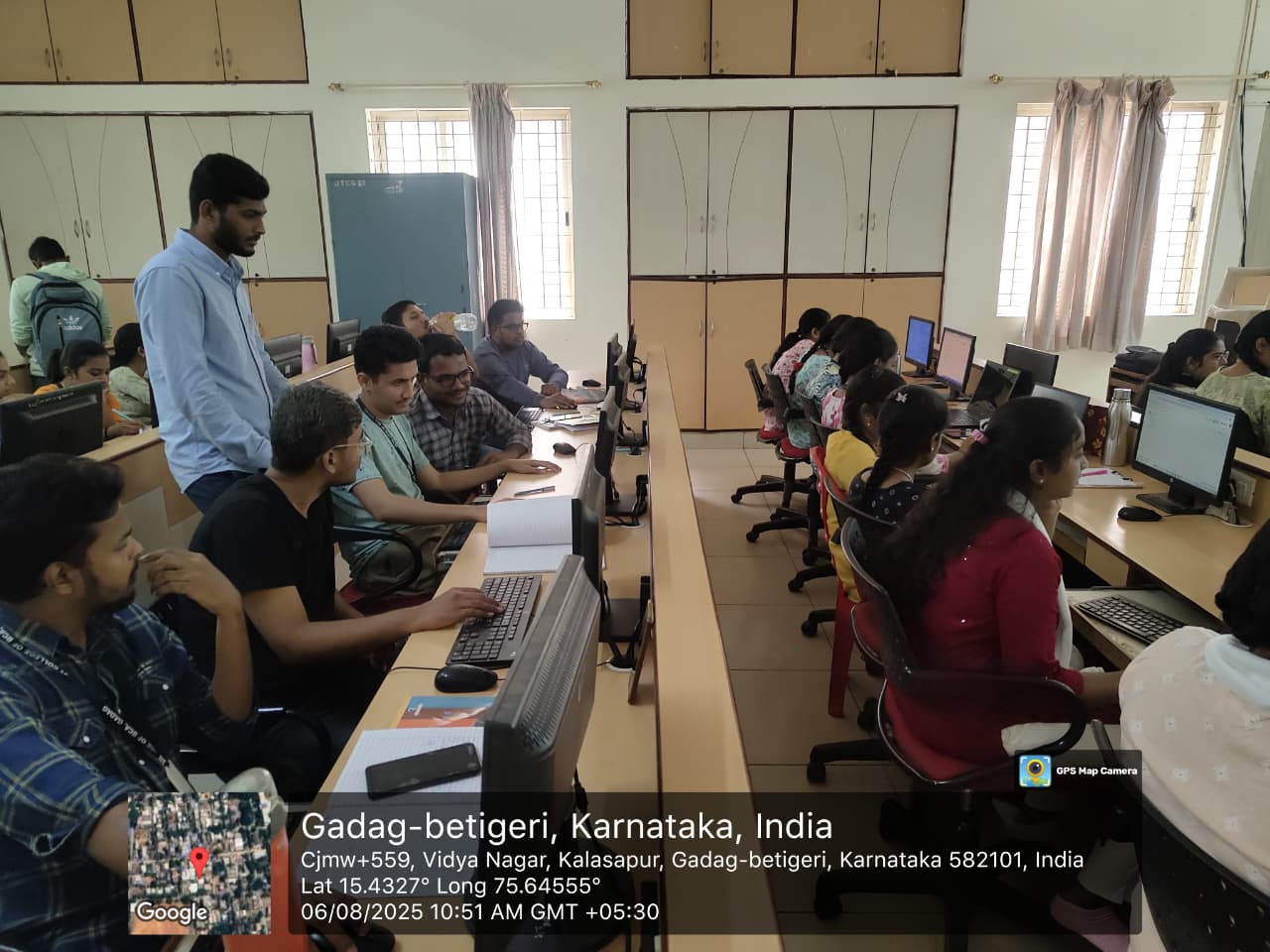 Node.js Training - Rani Chinnamma