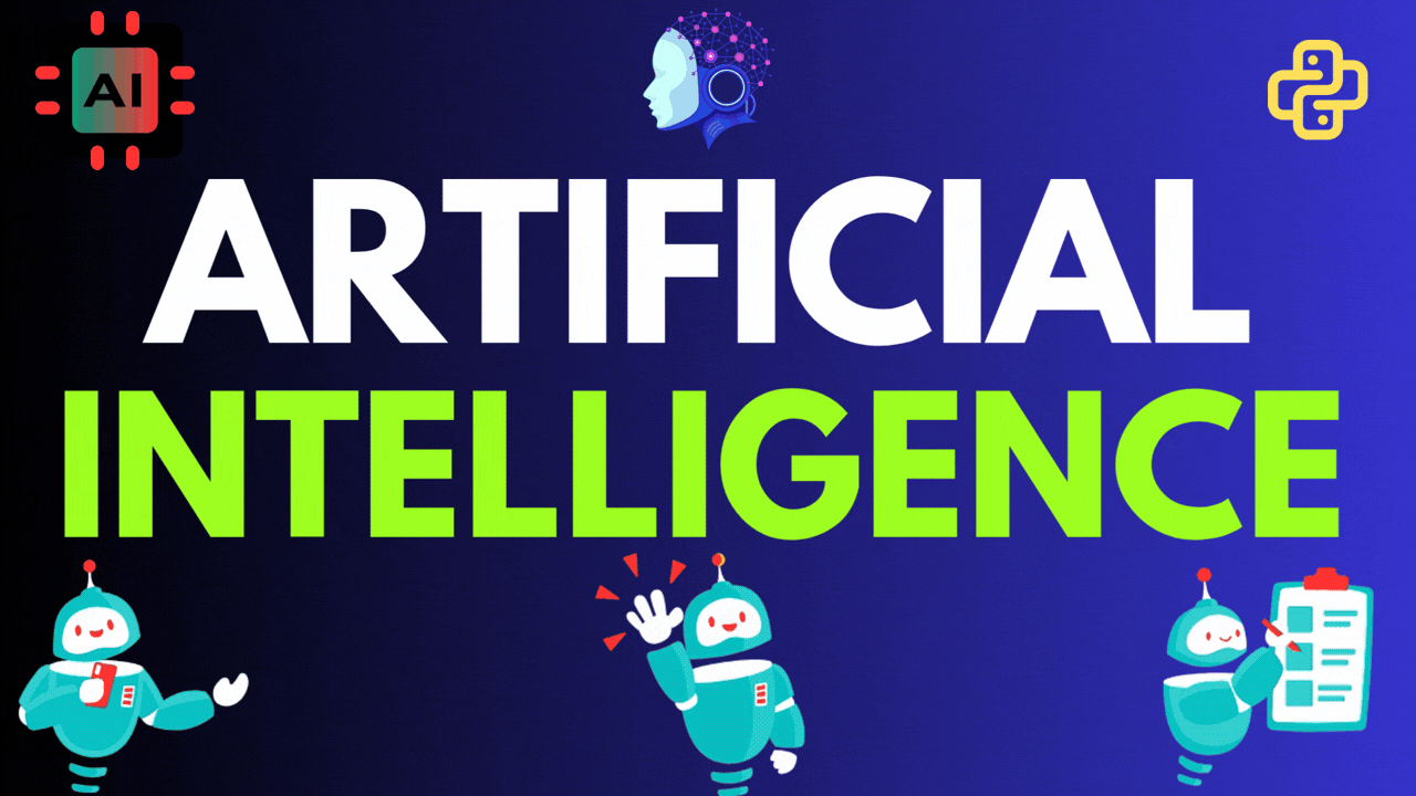 Artificial Intelligence